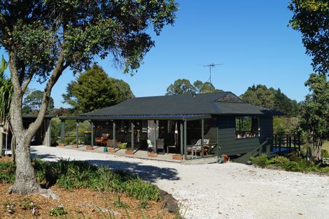 Photo of property in 167 Wymer Road, Glenbrook, Waiuku, 2681