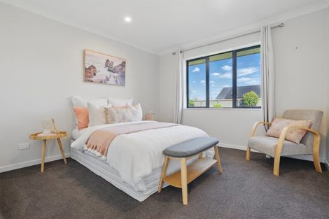 Photo of property in 18 Silver Peaks Drive, West Melton, 7618