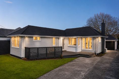 Photo of property in 29 Milton Street, Trentham, Upper Hutt, 5018