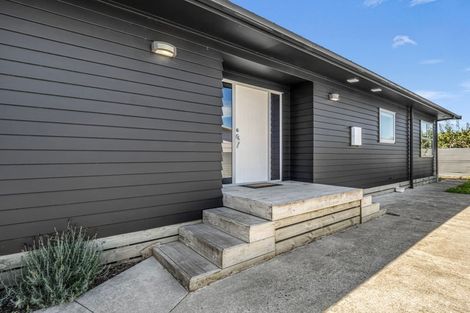 Photo of property in 114a Stanford Street North, Ashhurst, 4810