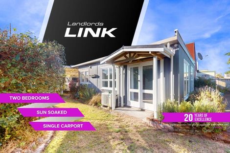 Photo of property in 20d Campbell Street, Whanganui, 4500