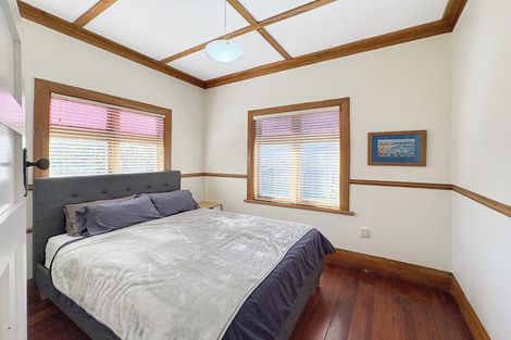 Photo of property in 17 Fow Street, Hamilton Central, Hamilton, 3204