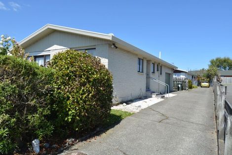 Photo of property in 1/17 Biggar Street, Strathern, Invercargill, 9812