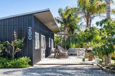 Photo of property in 280 Brooks Road, Waipu, 0582