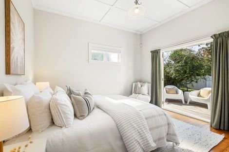 Photo of property in 1/52 Richmond Avenue, Northcote Point, Auckland, 0627