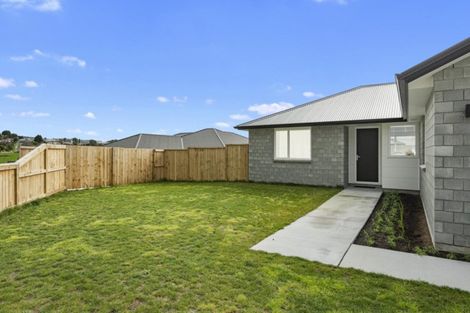 Photo of property in 18 Lomay Place, Te Puke, 3119