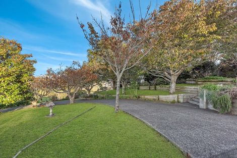 Photo of property in 154 Geraghty Road, Pukekawa, 2696