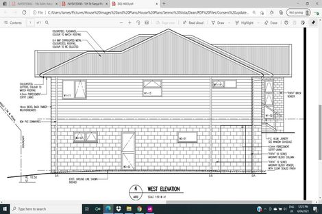 Photo of property in 40 Sereno Vista, Bellevue, Tauranga, 3110