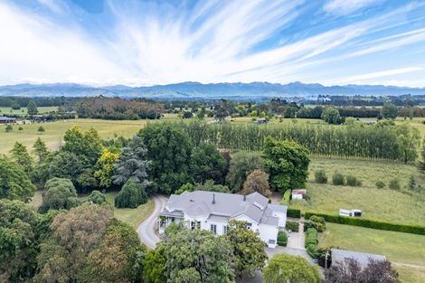 Photo of property in 231 Masterton Castlepoint Road, Te Ore Ore, Masterton, 5886