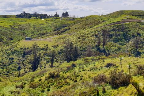 Photo of property in 610 Bickerstaffe Road, Maungaturoto, 0587