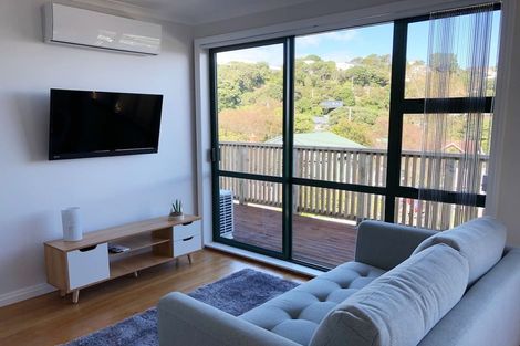 Photo of property in 4a Seatoun Heights Road, Seatoun, Wellington, 6022