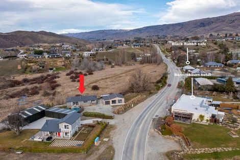 Photo of property in 419 Bannockburn Road, Bannockburn, Cromwell, 9384