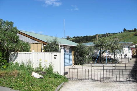 Photo of property in 14 Murphy Street, Toi Toi, Nelson, 7010