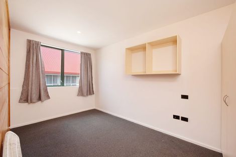 Photo of property in Te Awhina Apartments, 17/22 Sussex Street, Mount Cook, Wellington, 6021