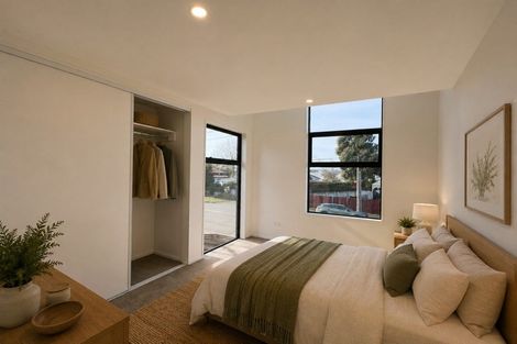 Photo of property in 1/33 England Street, Phillipstown, Christchurch, 8011
