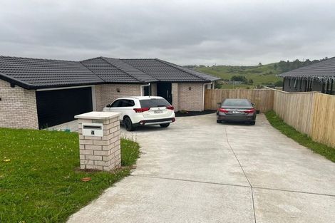 Photo of property in 4 Clark Rise, Pokeno, 2402