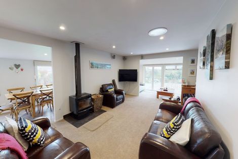 Photo of property in 111 Peat Avenue, Kai Iwi, Whanganui, 4574