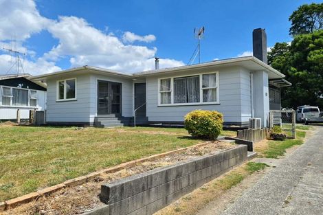 Photo of property in 4 Kotuku Place, Tokoroa, 3420
