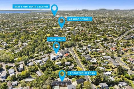 Photo of property in 6/11 Stottholm Road, Titirangi, Auckland, 0604