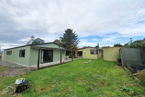 Photo of property in 21 Camerons Road, Camerons, Greymouth, 7805