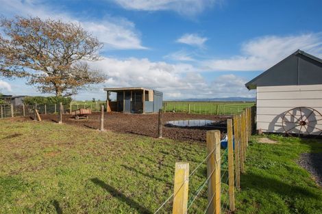 Photo of property in 614 Awaiti Canal Road, Netherton, Paeroa, 3671