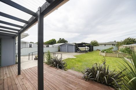 Photo of property in 79 Sutherland Crescent, Westbrook, Palmerston North, 4412