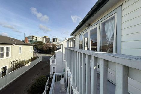 Photo of property in 12c Hobson Street, Thorndon, Wellington, 6011