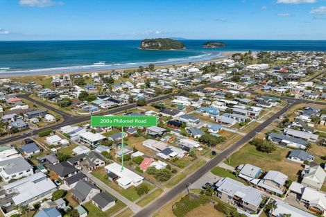 Photo of property in 200a Philomel Road, Whangamata, 3620