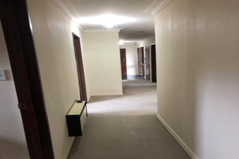 Photo of property in 417 Ruahine Street, Terrace End, Palmerston North, 4410