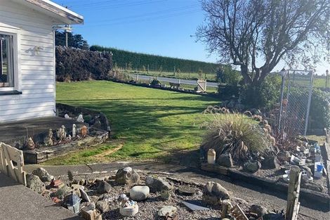 Photo of property in 78 Lorne Dacre Road, Lorneville, Invercargill, 9876