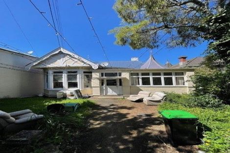 Photo of property in 184 Cargill Street, Dunedin Central, Dunedin, 9016