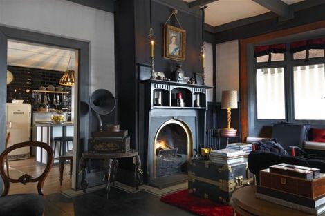 Photo of property in 1 Robertson Street, Russell, 0202