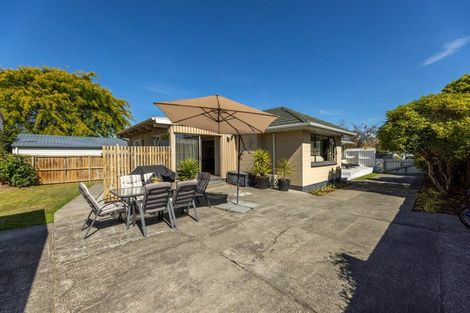 Photo of property in 26 Liverton Crescent, Bishopdale, Christchurch, 8053