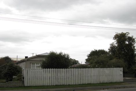 Photo of property in 1/33 Northcote Road, Northcote, Christchurch, 8052