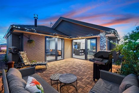 Photo of property in 41 El Questro Drive, Papamoa, 3118