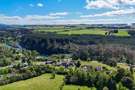 Photo of property in 184 Ferndale Way, Rangatira Park, Taupo, 3384