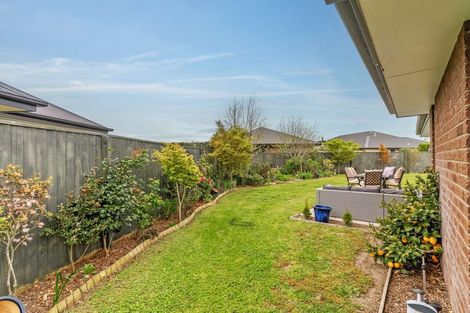 Photo of property in 11 Wakeman Way, Kaiapoi, 7630