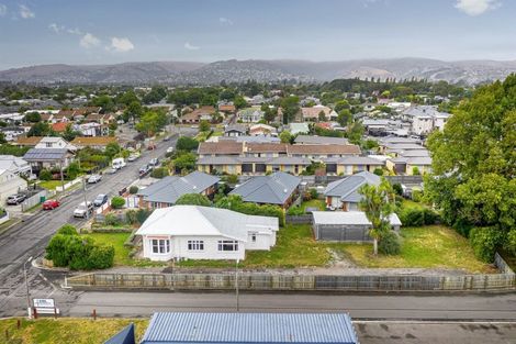 Photo of property in 17 Sylvan Street, Hillmorton, Christchurch, 8024