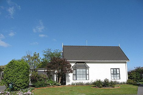 Photo of property in 15 Page Street, Redwoodtown, Blenheim, 7201