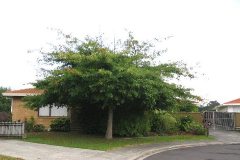 Photo of property in 5 Oakhaven Place, Ranui, Auckland, 0612