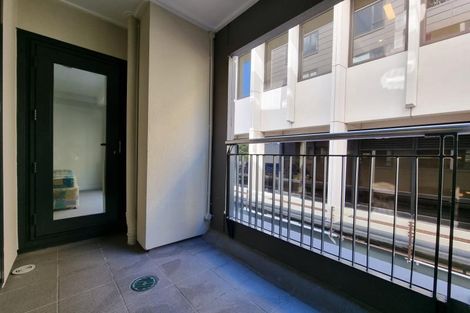 Photo of property in Kate Sheppard Apartments, 3a/42 Molesworth Street, Thorndon, Wellington, 6011