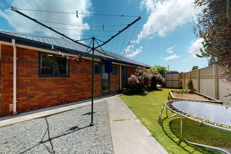 Photo of property in 31 Mackie Street, Rakaia, 7710