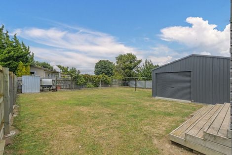 Photo of property in 47 Clausen Street, Takaro, Palmerston North, 4412