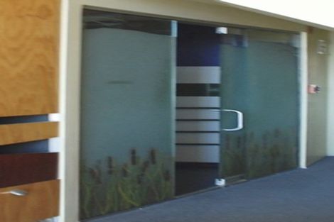 Photo of property in Qba Apartments, 1g/51 Webb Street, Mount Cook, Wellington, 6011