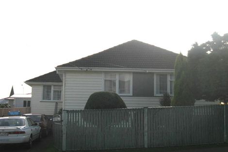 Photo of property in 61 Astrolabe Street, Cannons Creek, Porirua, 5024