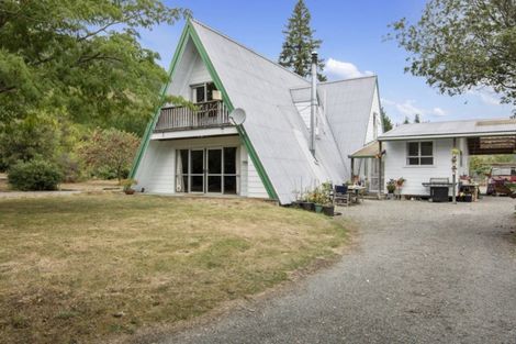 Photo of property in 2215 Wakefield-kohatu Highway, Kohatu, Wakefield, 7096