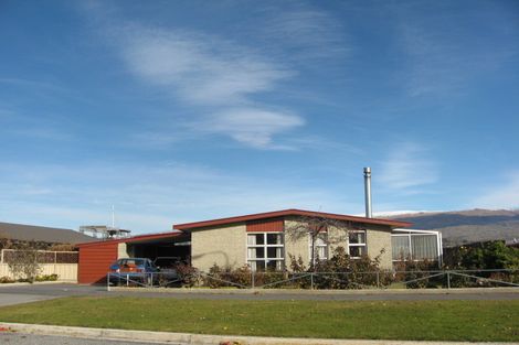 Photo of property in 70 Ashworth Street, Alexandra, 9320