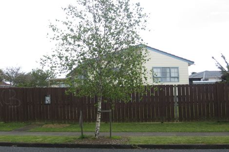 Photo of property in 203 Wordsworth Road, Manurewa, Auckland, 2102