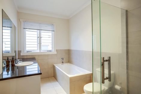 Photo of property in 6 Barrington Road, Grey Lynn, Auckland, 1021