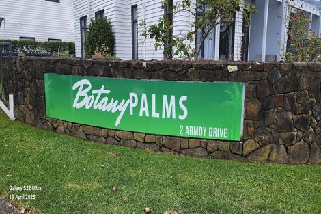 Photo of property in 11/2 Armoy Drive, East Tamaki, Auckland, 2016